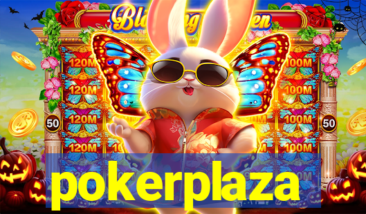 pokerplaza