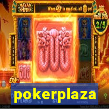 pokerplaza