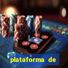 plataforma de aposta com deposito de 1 real