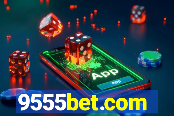 9555bet.com