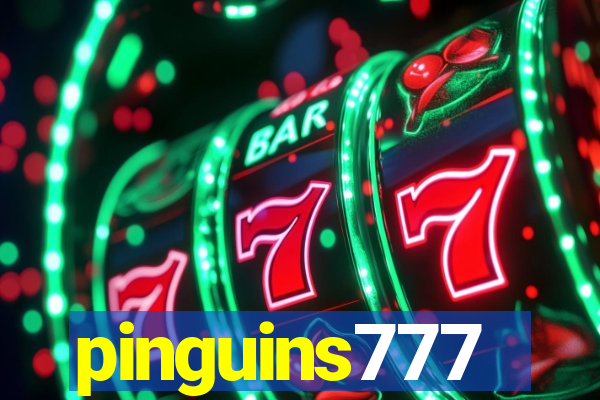 pinguins777