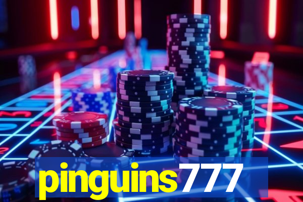 pinguins777