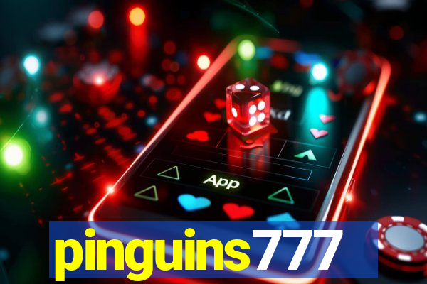 pinguins777