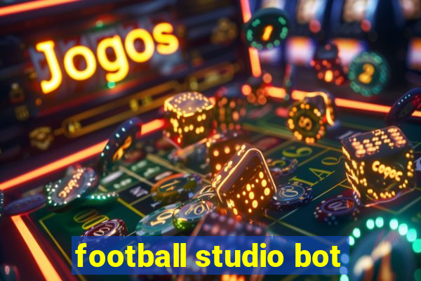 football studio bot