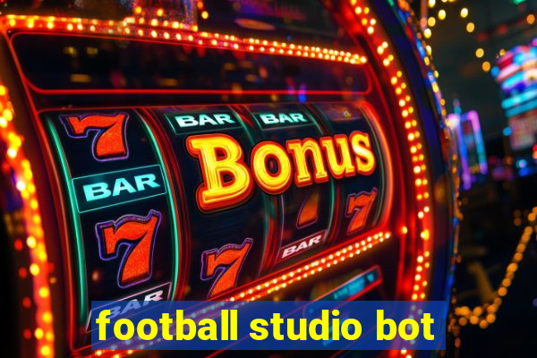 football studio bot