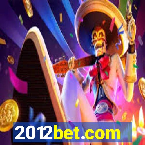 2012bet.com