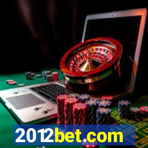 2012bet.com