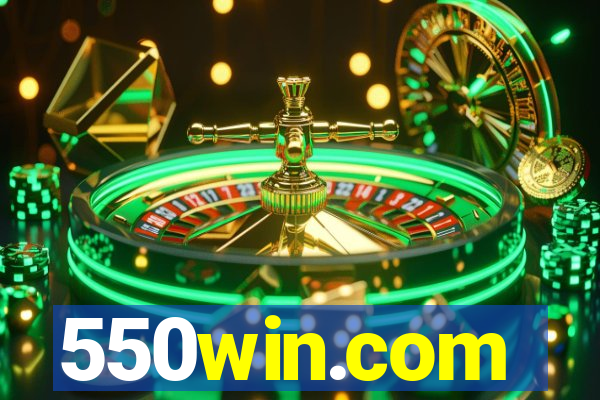 550win.com