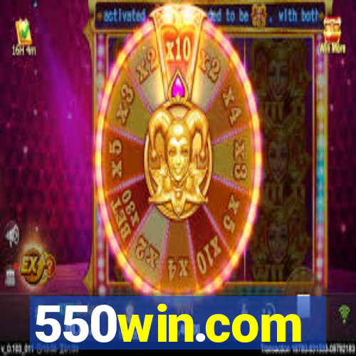 550win.com