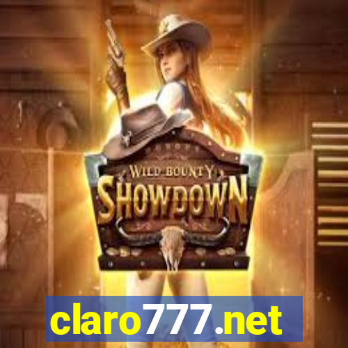 claro777.net