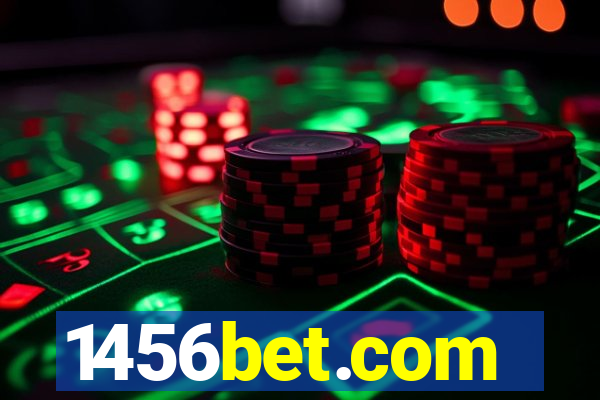 1456bet.com