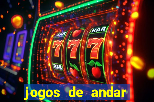 jogos de andar pela cidade e fazer compras