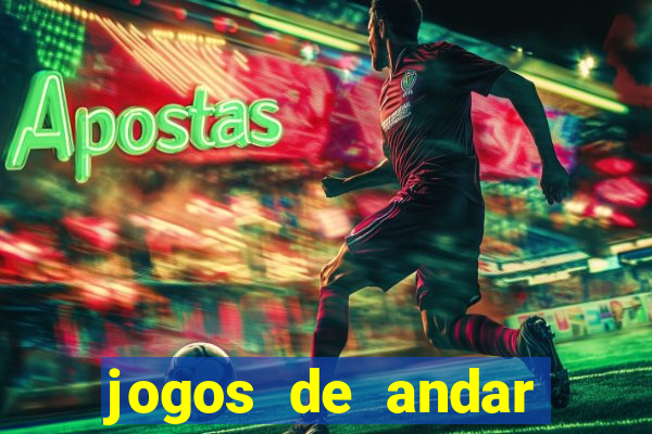 jogos de andar pela cidade e fazer compras