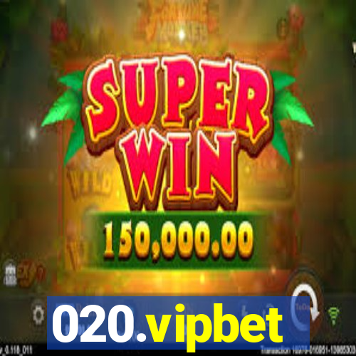 020.vipbet