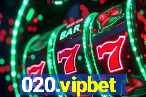 020.vipbet