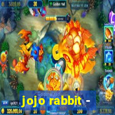 jojo rabbit -