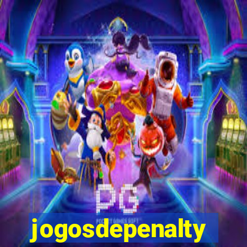 jogosdepenalty