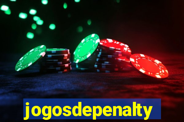 jogosdepenalty