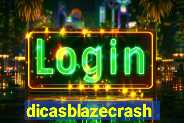 dicasblazecrash