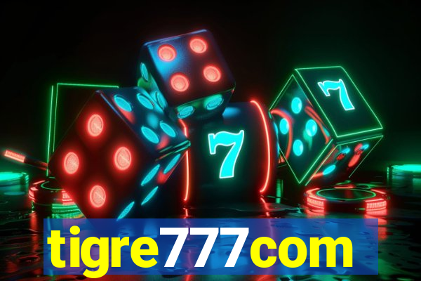 tigre777com