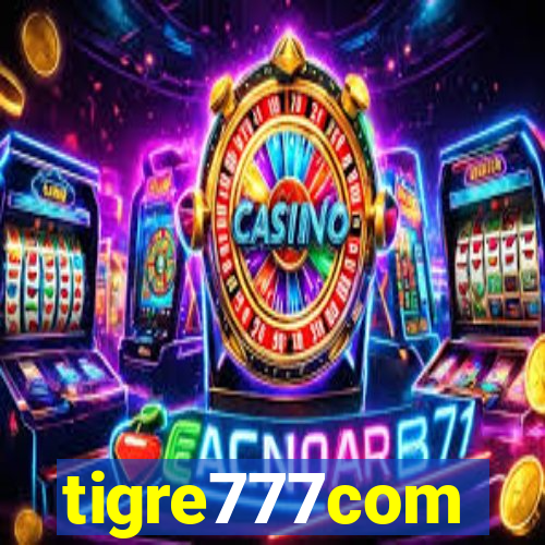 tigre777com