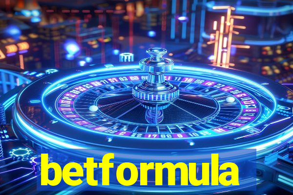 betformula