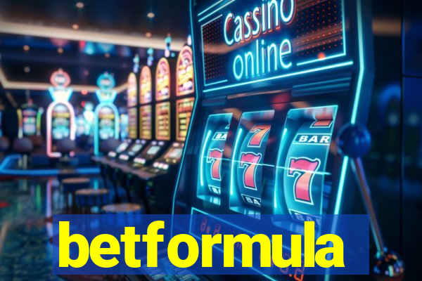 betformula