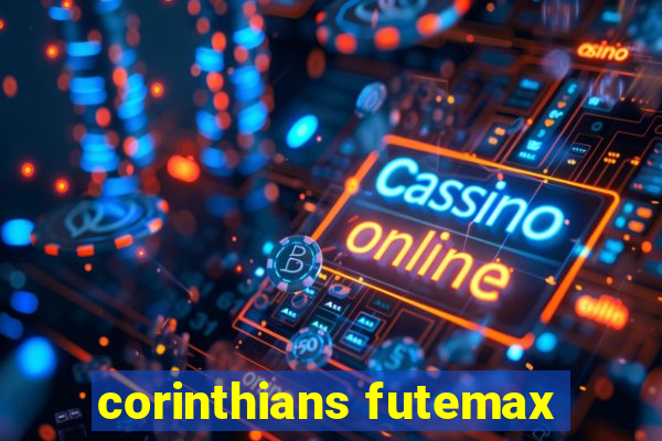 corinthians futemax