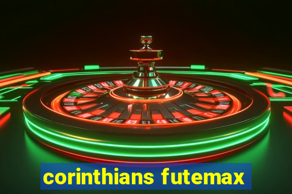 corinthians futemax