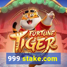 999 stake.com