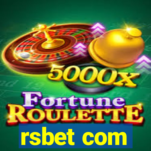 rsbet com