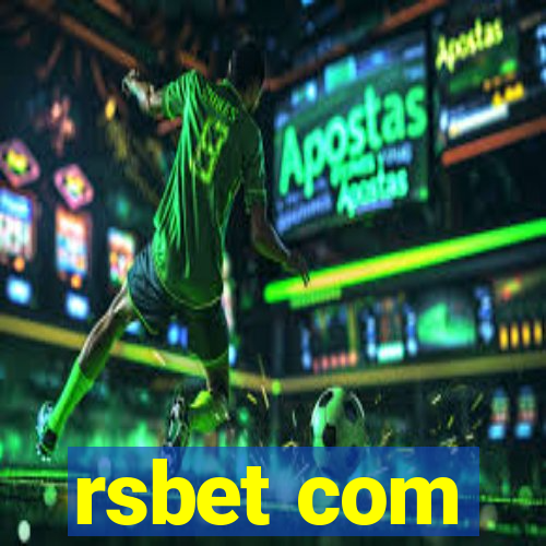 rsbet com