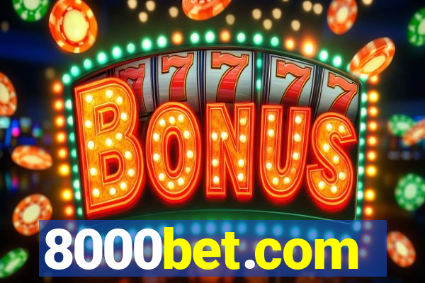 8000bet.com