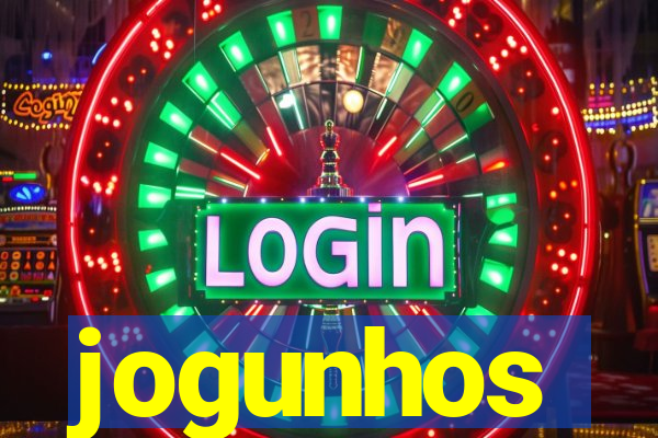 jogunhos