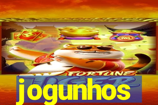 jogunhos