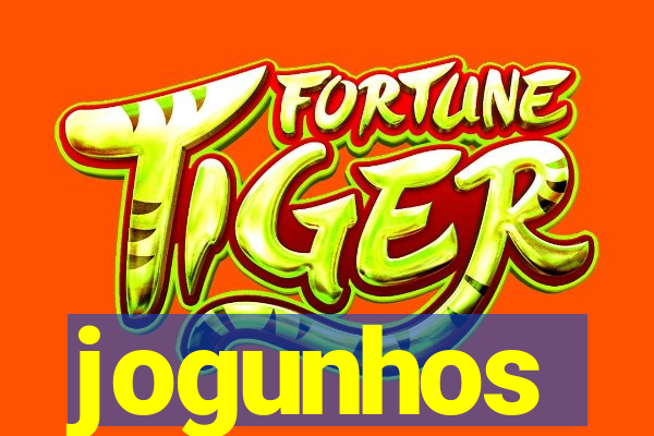 jogunhos