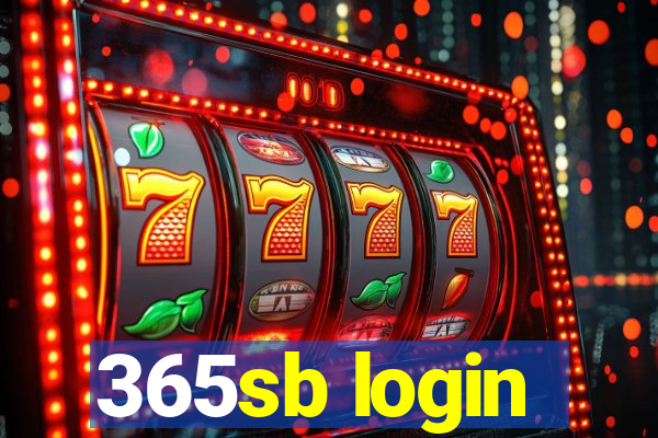 365sb login