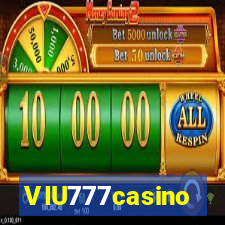 VIU777casino