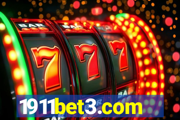 1911bet3.com