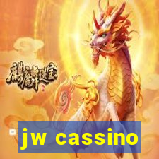 jw cassino