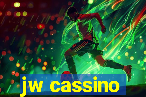 jw cassino