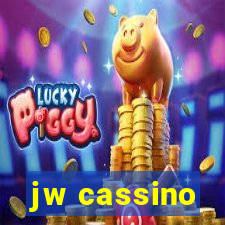 jw cassino