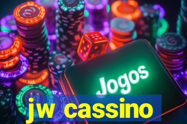 jw cassino