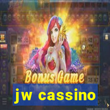 jw cassino