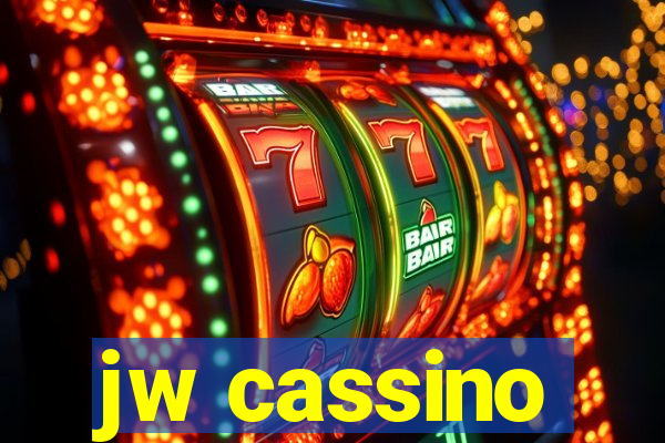 jw cassino