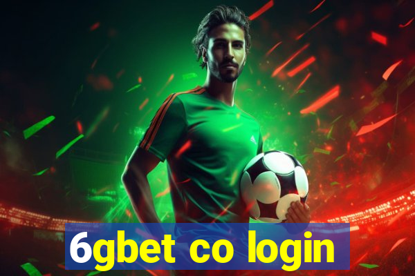 6gbet co login