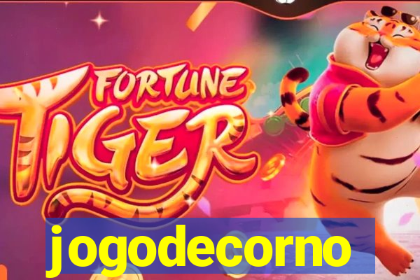 jogodecorno