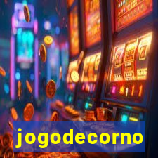 jogodecorno