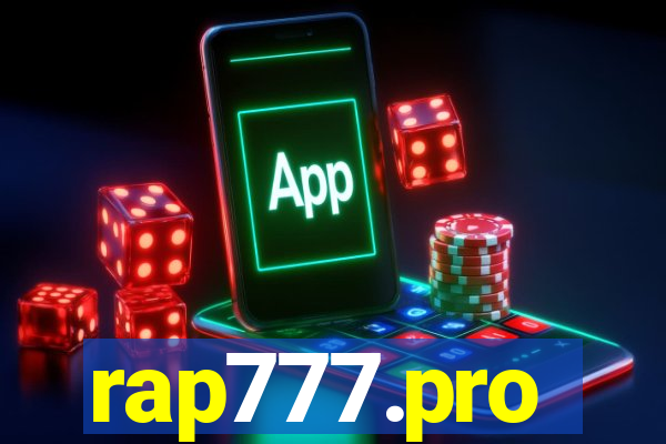 rap777.pro