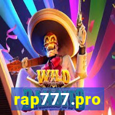 rap777.pro